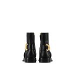 Westside Flat Ankle Boot - Image 3